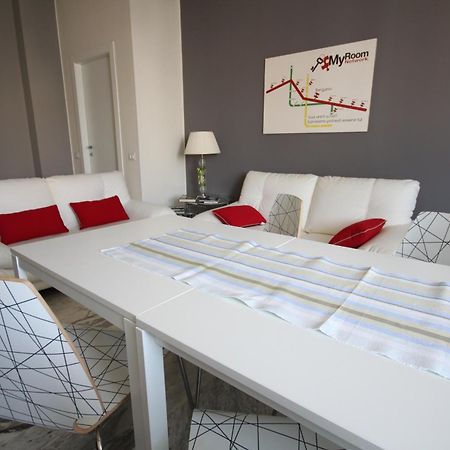 Myroom In Town Μπέργκαμο Εξωτερικό φωτογραφία