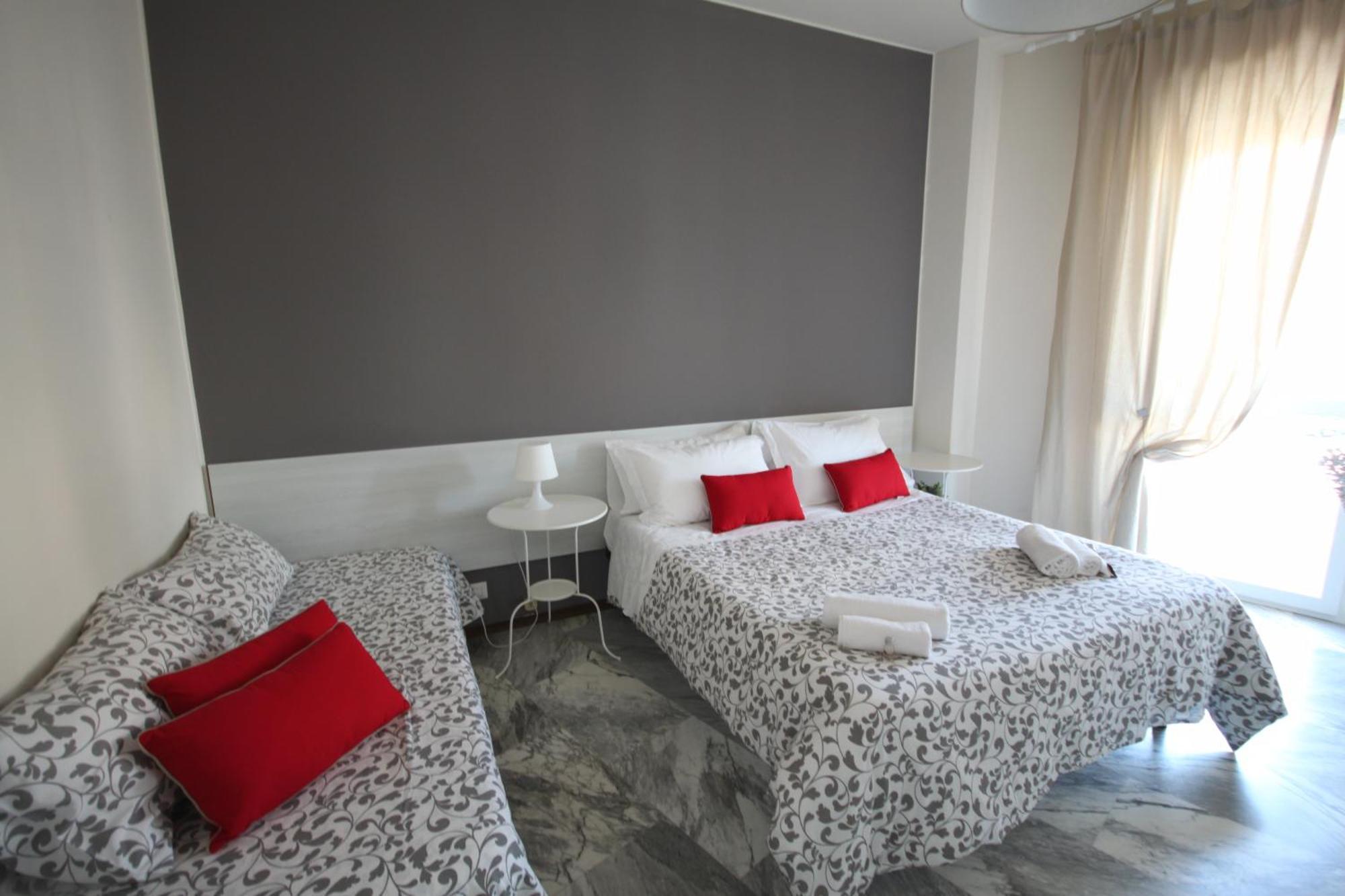Myroom In Town Μπέργκαμο Εξωτερικό φωτογραφία