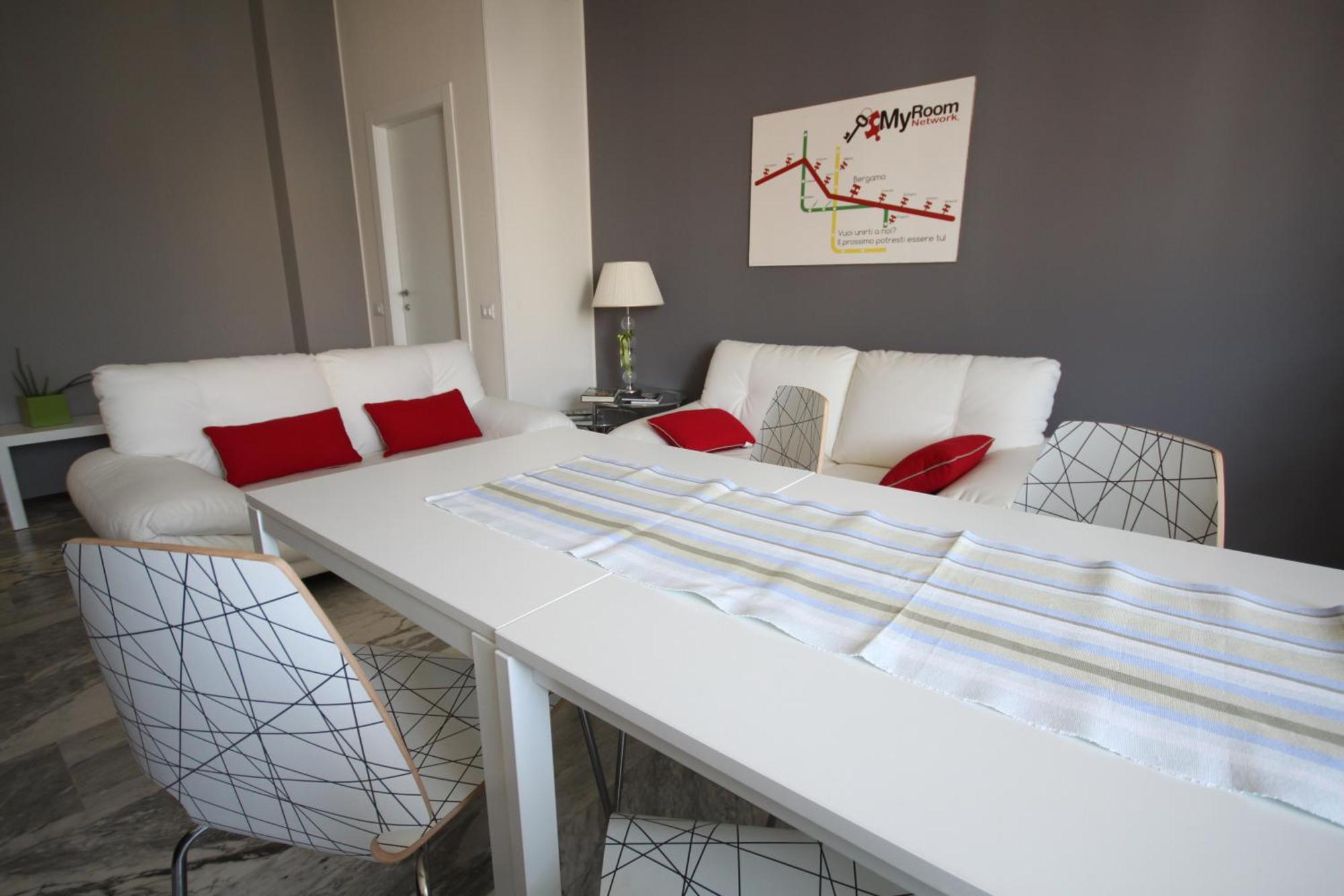 Myroom In Town Μπέργκαμο Εξωτερικό φωτογραφία