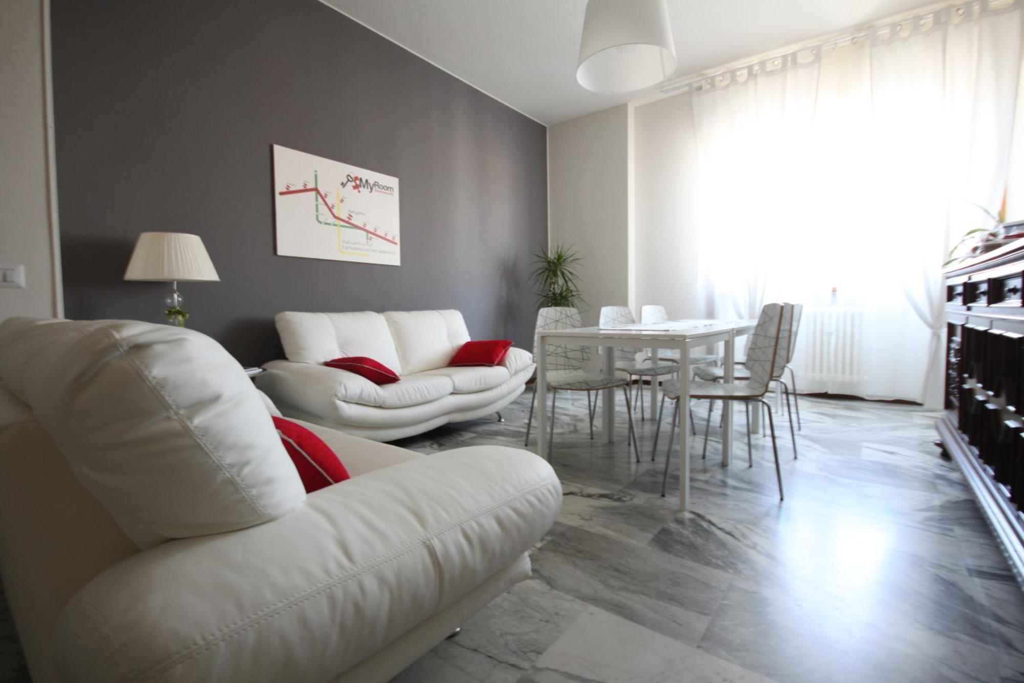 Myroom In Town Μπέργκαμο Εξωτερικό φωτογραφία