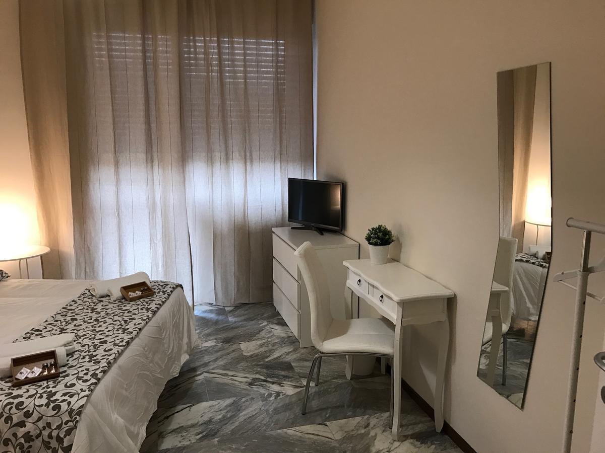 Myroom In Town Μπέργκαμο Εξωτερικό φωτογραφία