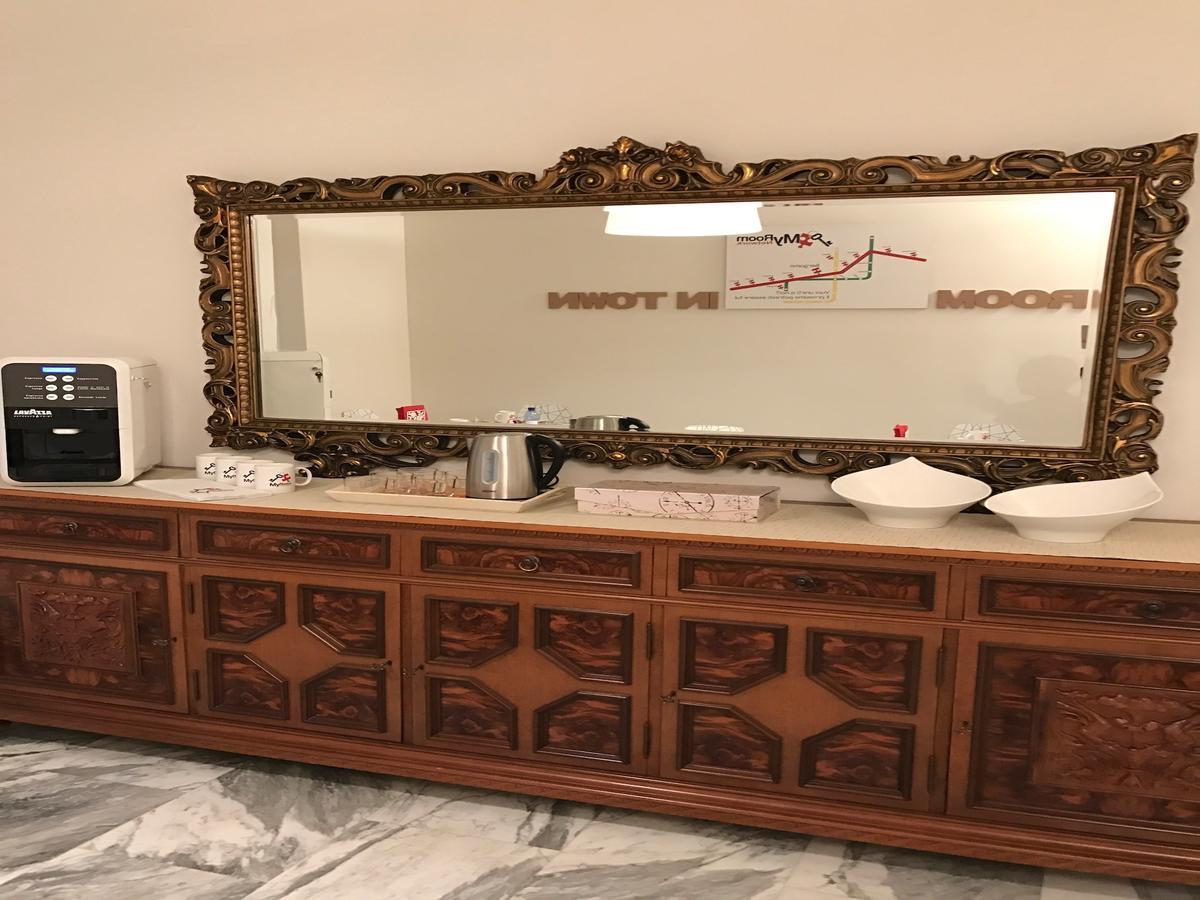 Myroom In Town Μπέργκαμο Εξωτερικό φωτογραφία