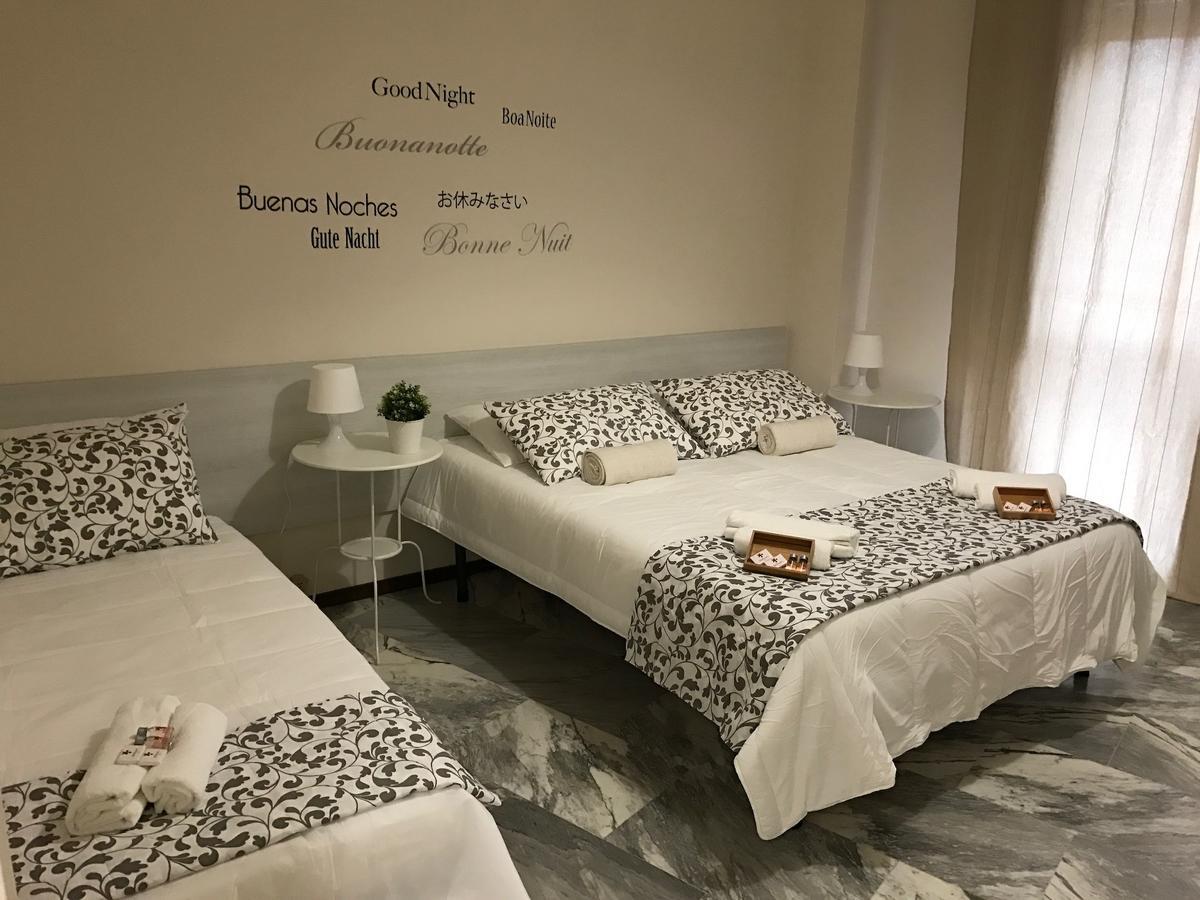 Myroom In Town Μπέργκαμο Εξωτερικό φωτογραφία