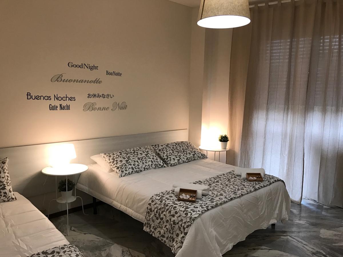 Myroom In Town Μπέργκαμο Εξωτερικό φωτογραφία