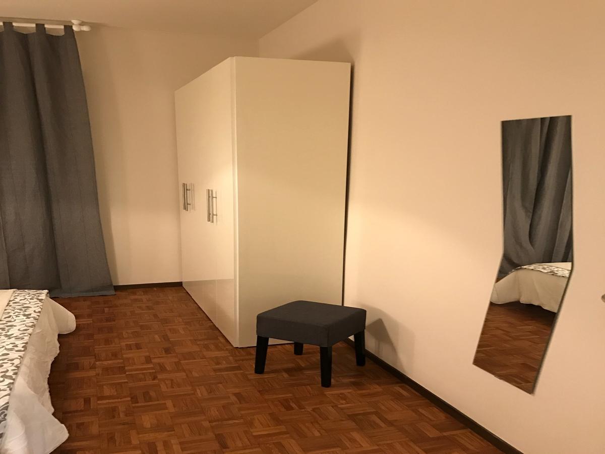 Myroom In Town Μπέργκαμο Εξωτερικό φωτογραφία
