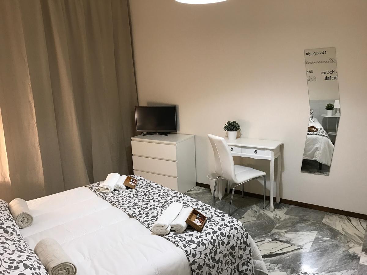 Myroom In Town Μπέργκαμο Εξωτερικό φωτογραφία