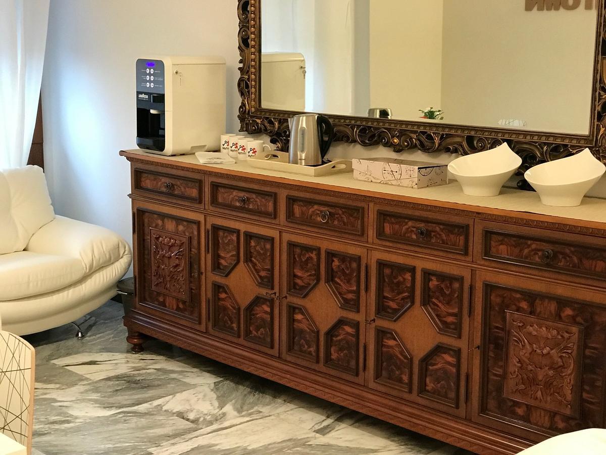 Myroom In Town Μπέργκαμο Εξωτερικό φωτογραφία