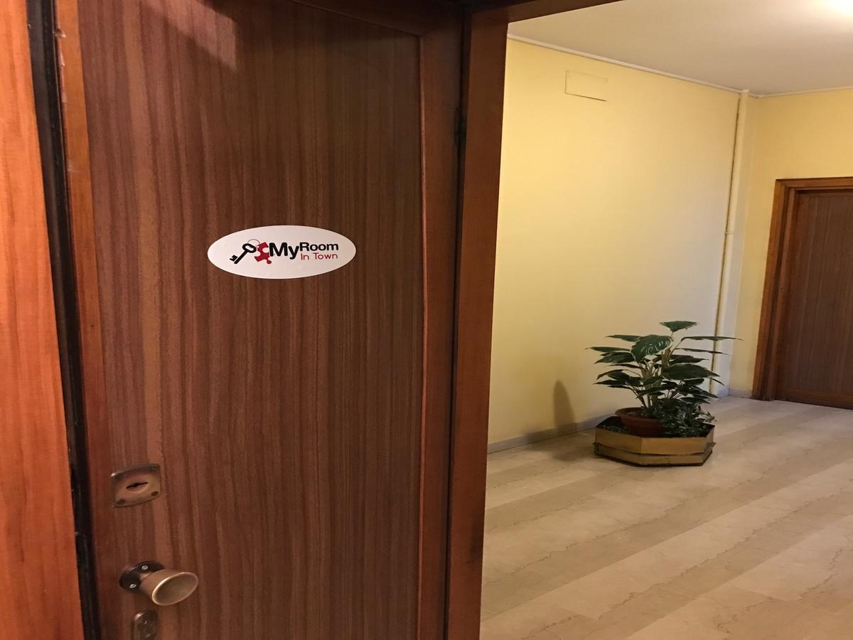 Myroom In Town Μπέργκαμο Εξωτερικό φωτογραφία