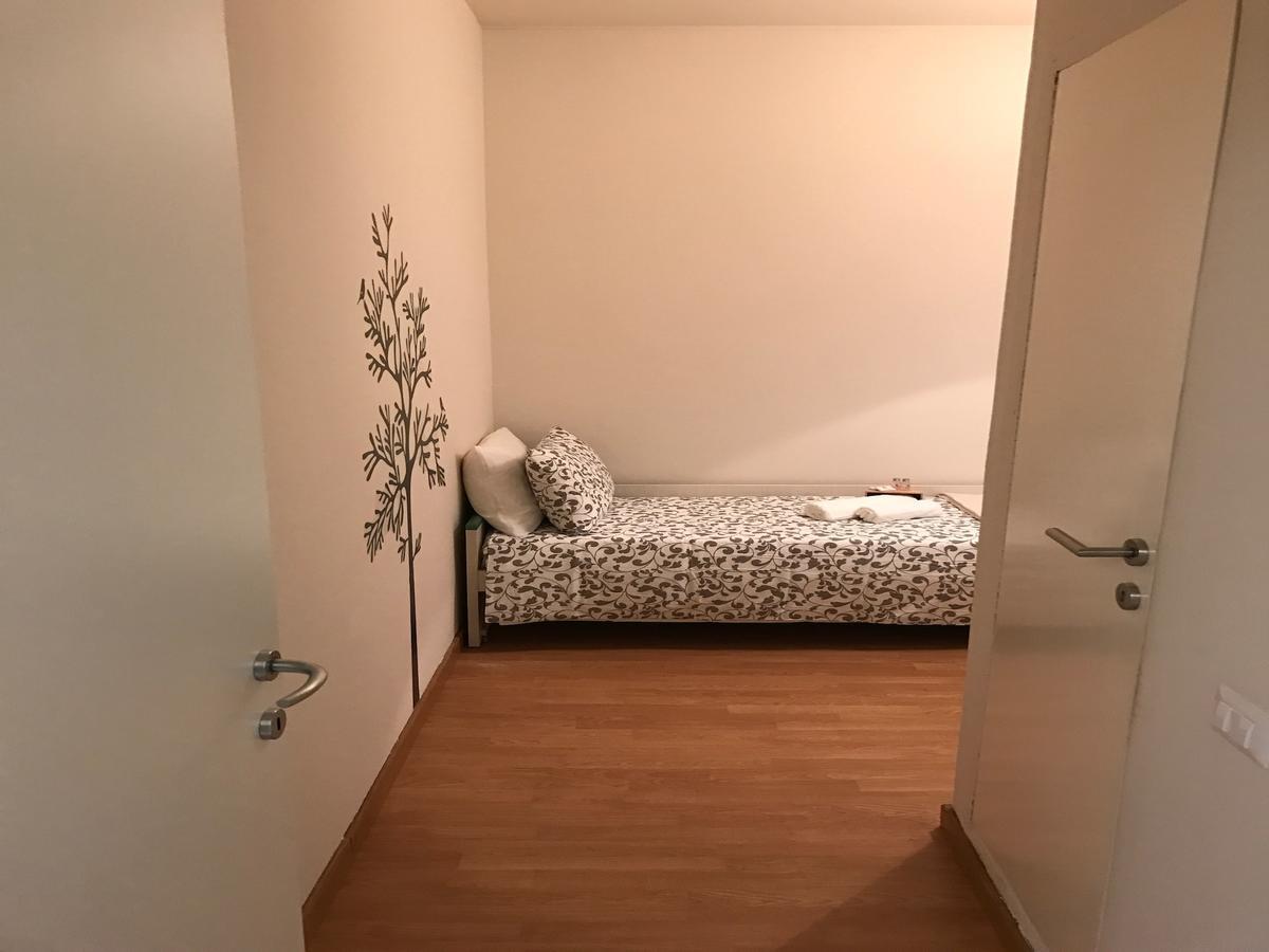 Myroom In Town Μπέργκαμο Εξωτερικό φωτογραφία