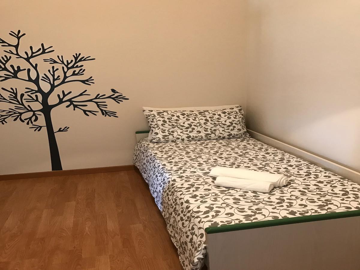 Myroom In Town Μπέργκαμο Εξωτερικό φωτογραφία