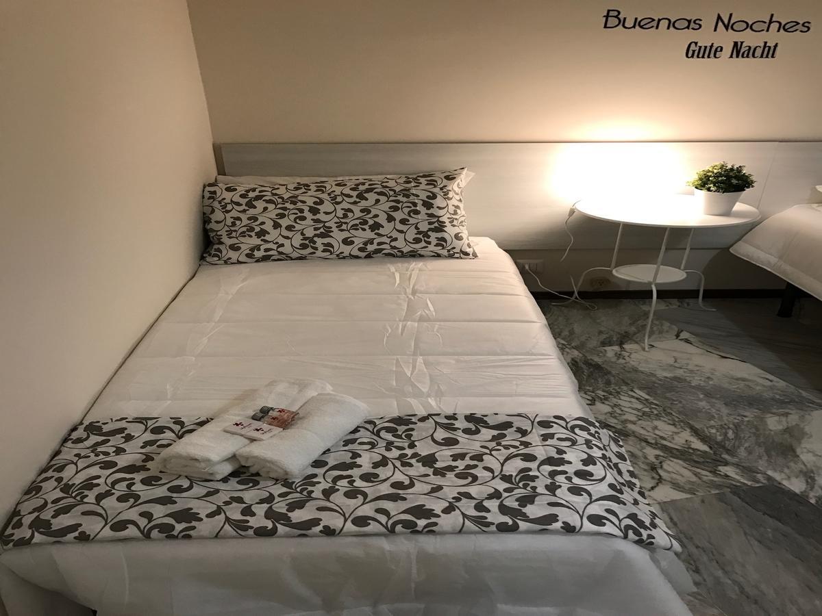 Myroom In Town Μπέργκαμο Εξωτερικό φωτογραφία