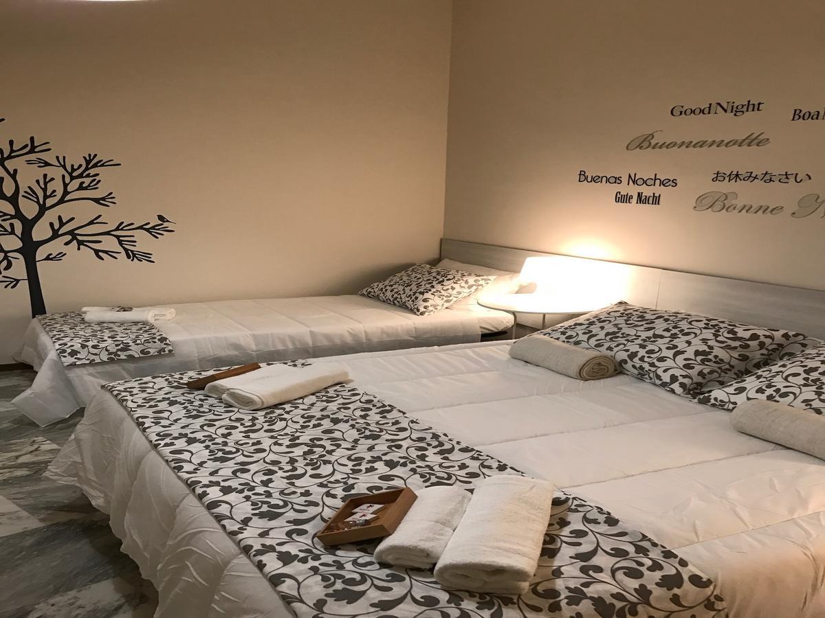 Myroom In Town Μπέργκαμο Εξωτερικό φωτογραφία