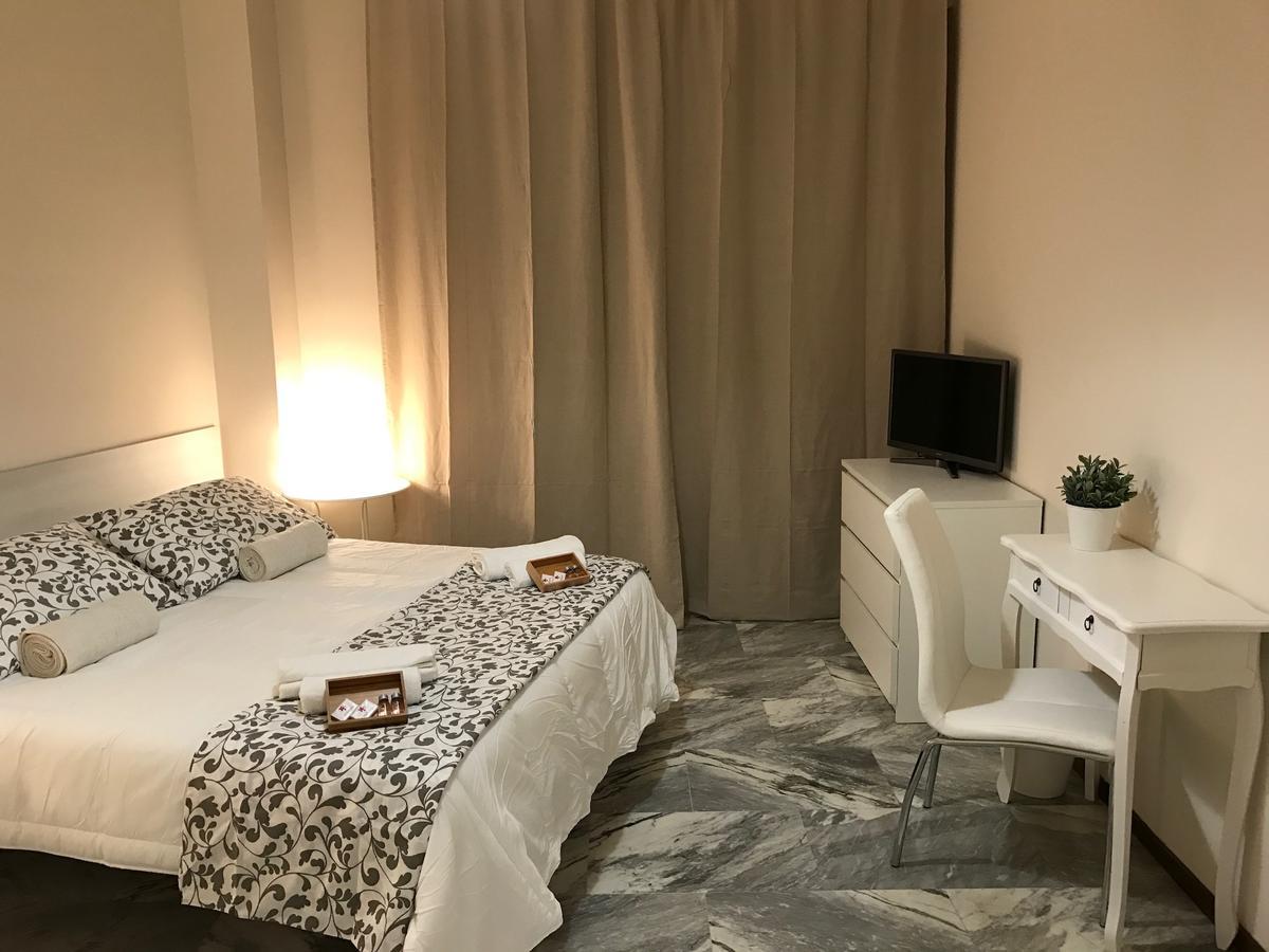 Myroom In Town Μπέργκαμο Εξωτερικό φωτογραφία