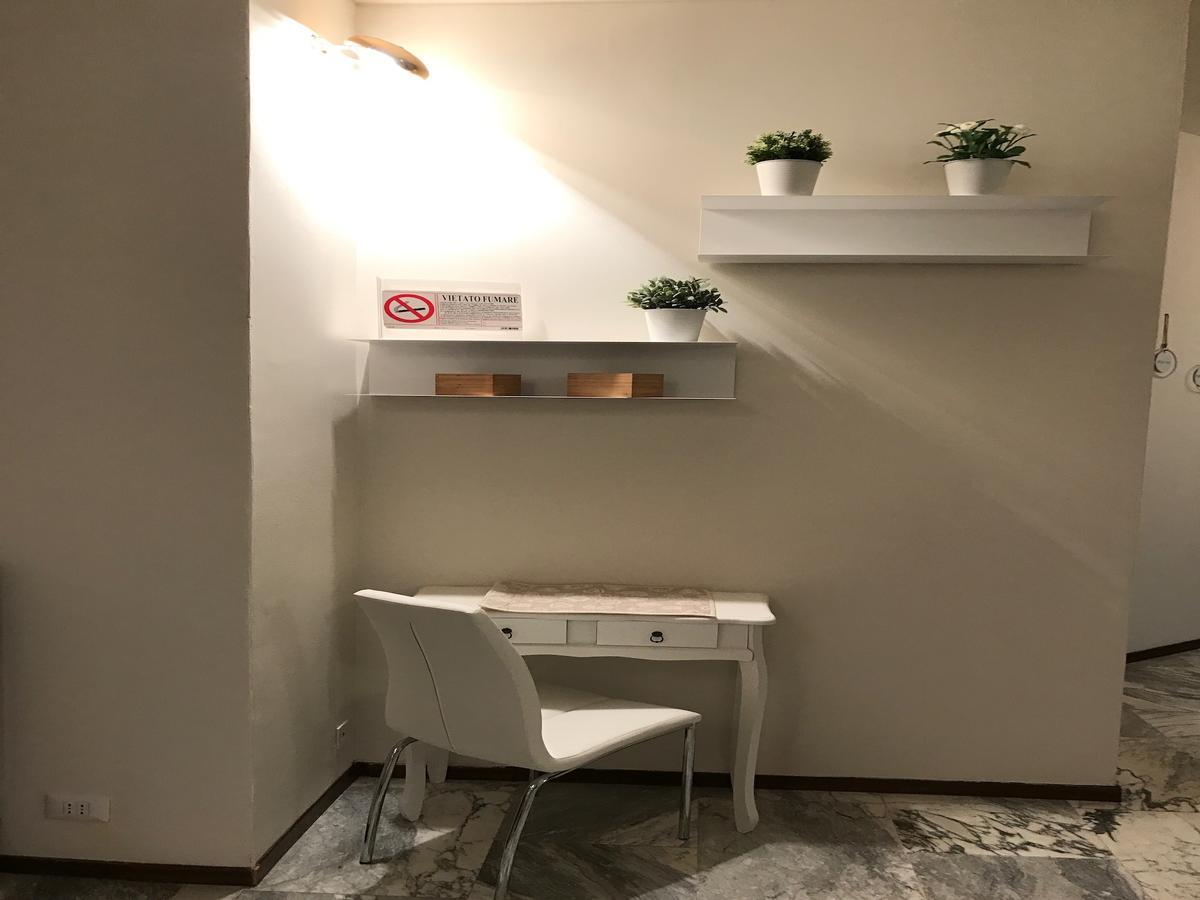 Myroom In Town Μπέργκαμο Εξωτερικό φωτογραφία