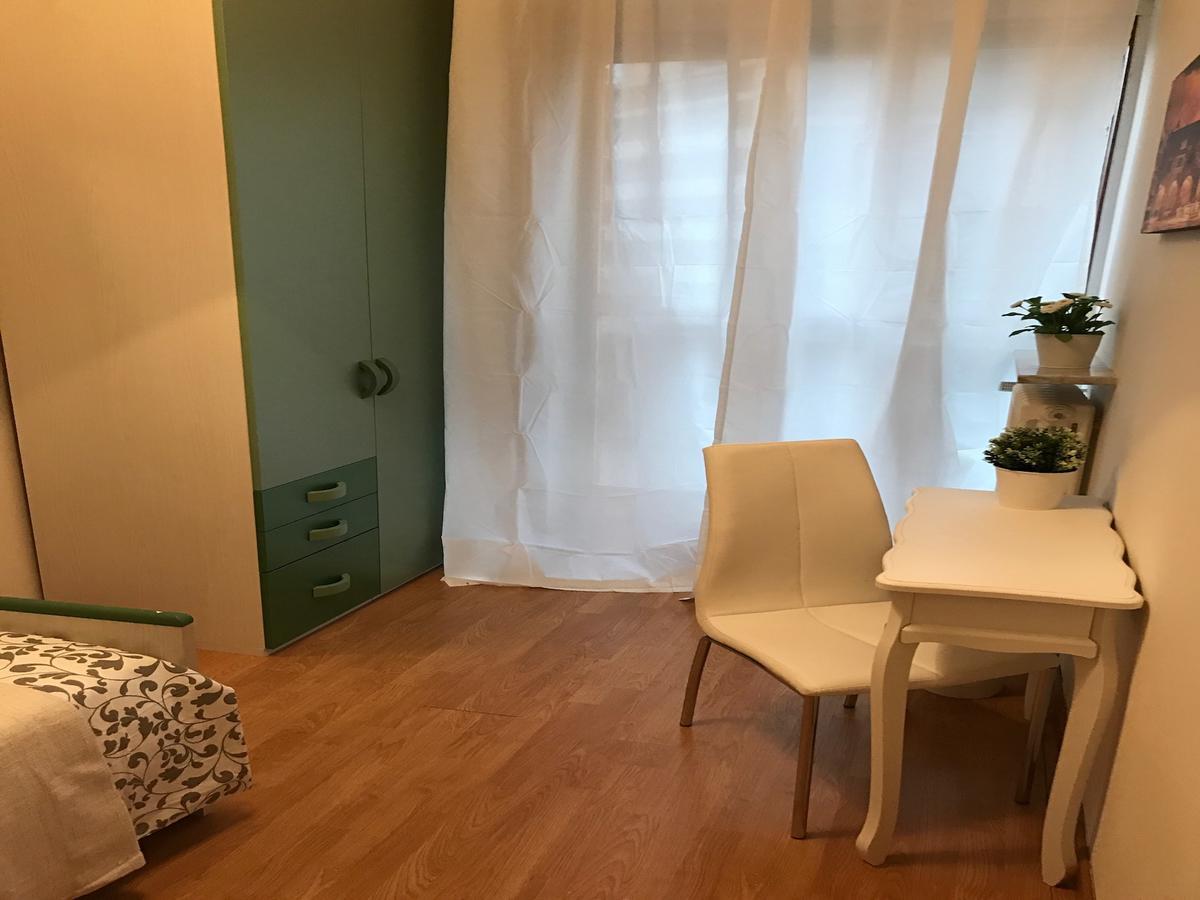 Myroom In Town Μπέργκαμο Εξωτερικό φωτογραφία