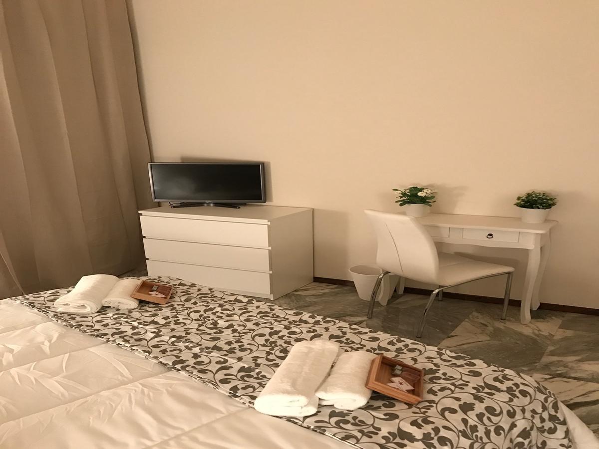 Myroom In Town Μπέργκαμο Εξωτερικό φωτογραφία