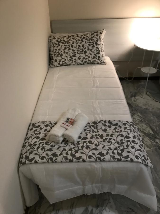 Myroom In Town Μπέργκαμο Εξωτερικό φωτογραφία
