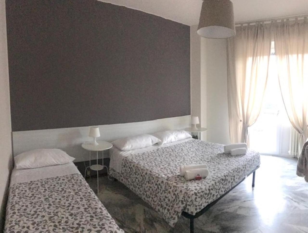 Myroom In Town Μπέργκαμο Εξωτερικό φωτογραφία
