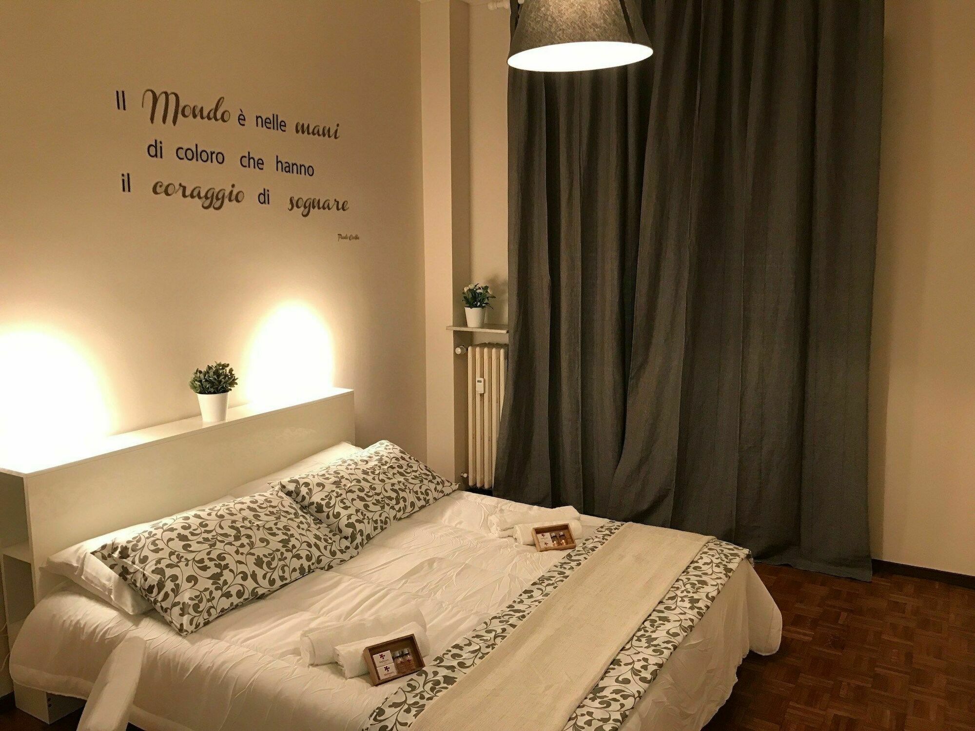 Myroom In Town Μπέργκαμο Εξωτερικό φωτογραφία