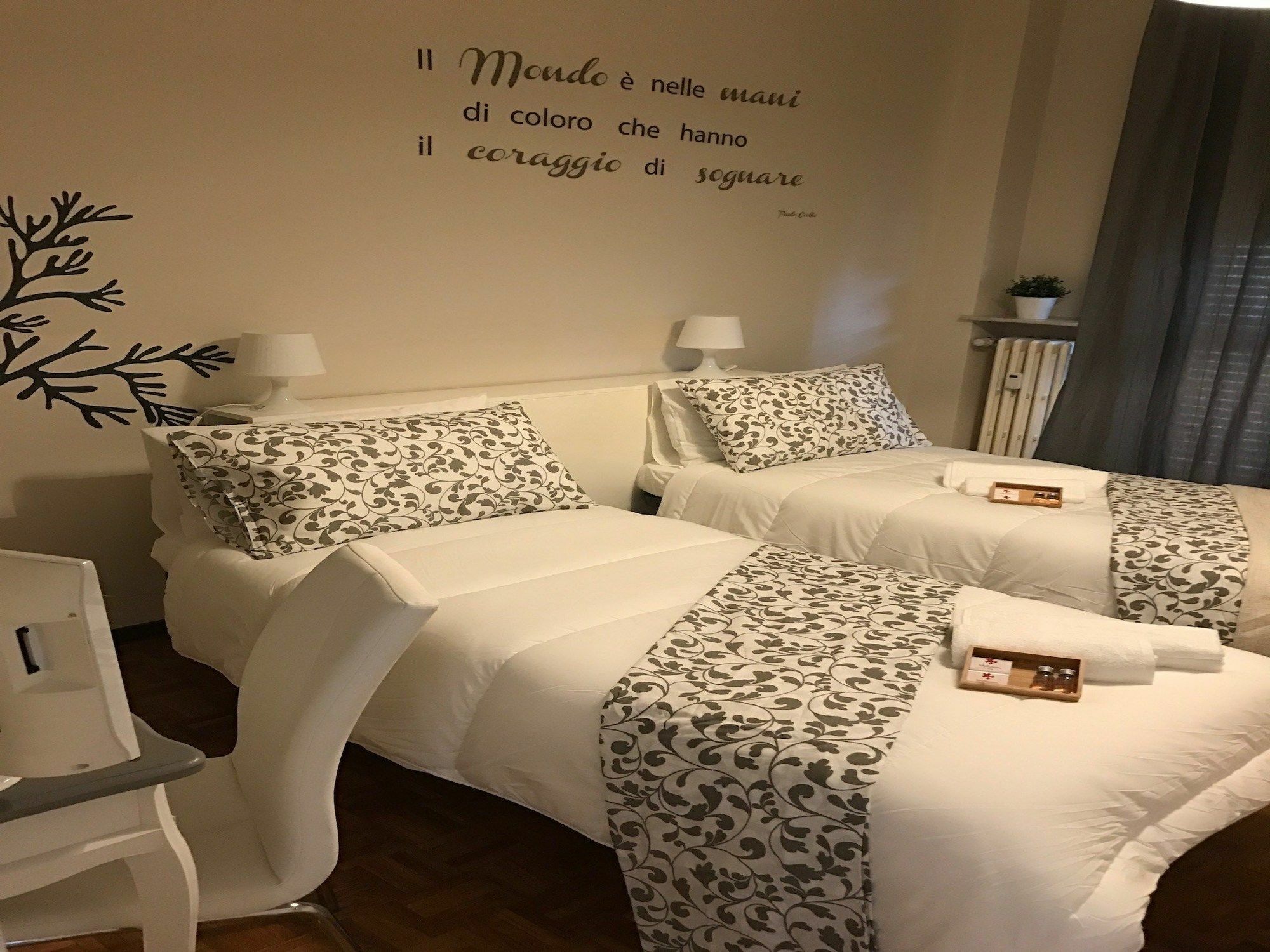 Myroom In Town Μπέργκαμο Εξωτερικό φωτογραφία