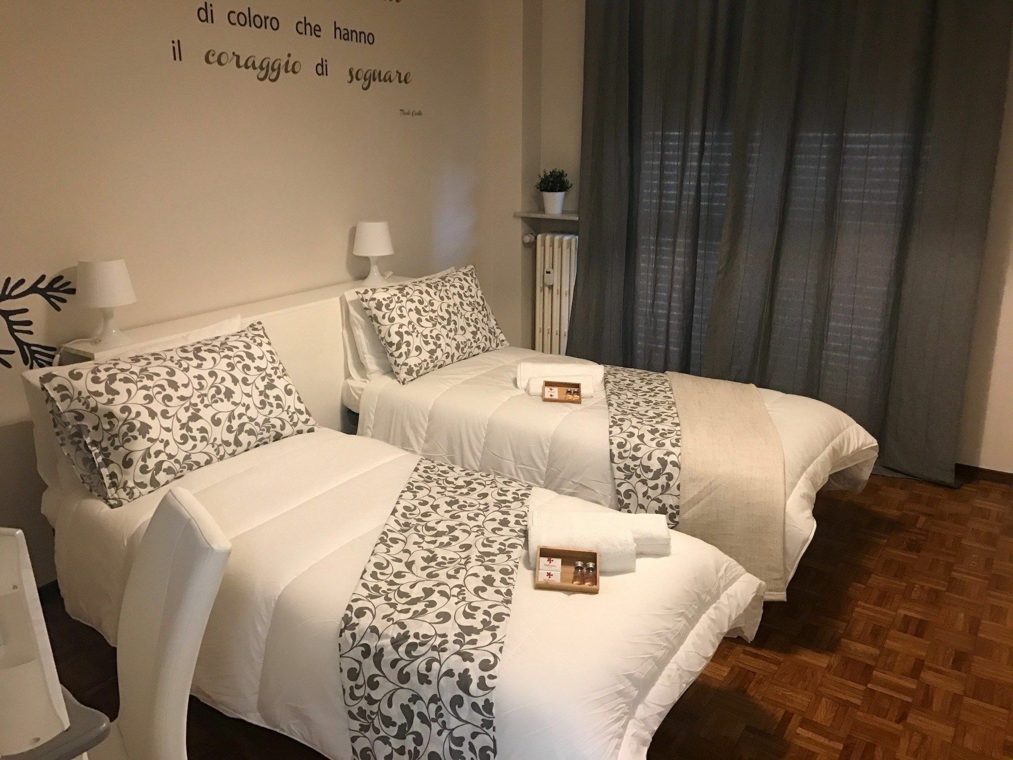Myroom In Town Μπέργκαμο Εξωτερικό φωτογραφία