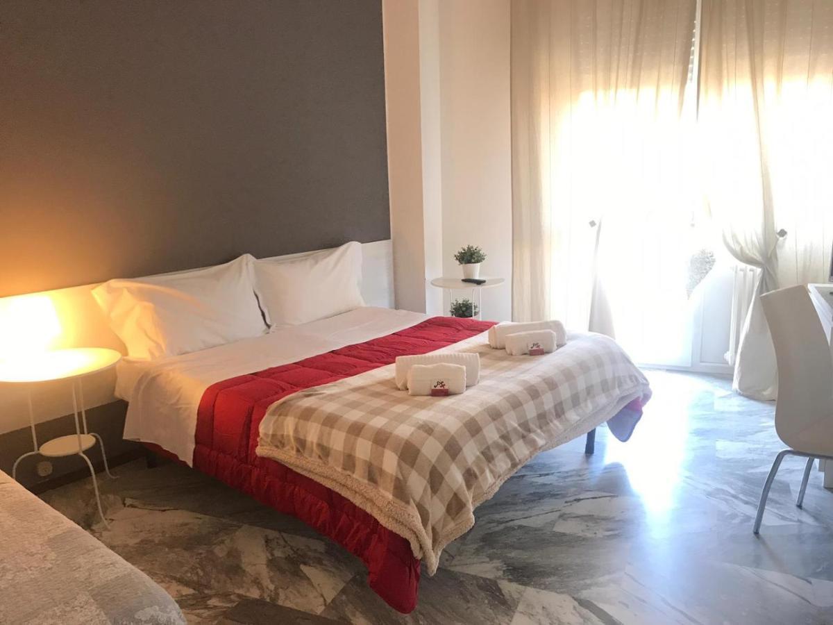 Myroom In Town Μπέργκαμο Εξωτερικό φωτογραφία